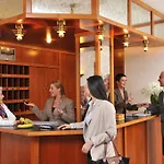 Hotel Garni Reulein