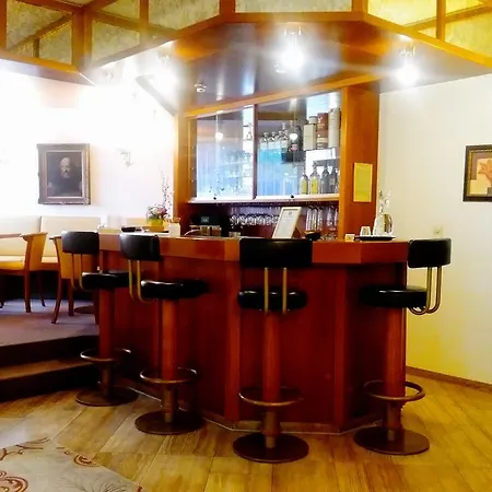 Hotel Garni Reulein