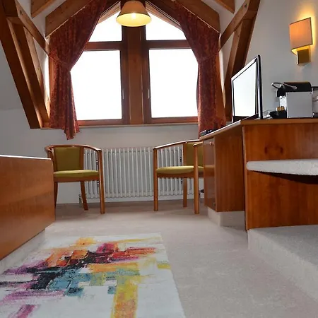 Garni Reulein Hotel 3*