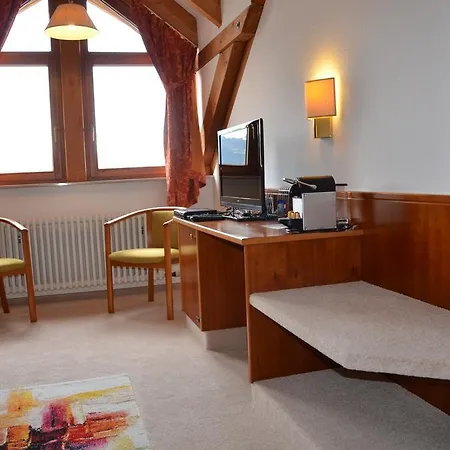 Hotel Garni Reulein Lindau (Bodensee)
