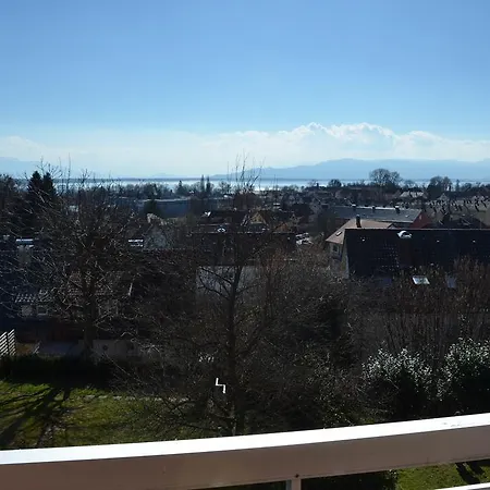 Garni Reulein 호텔