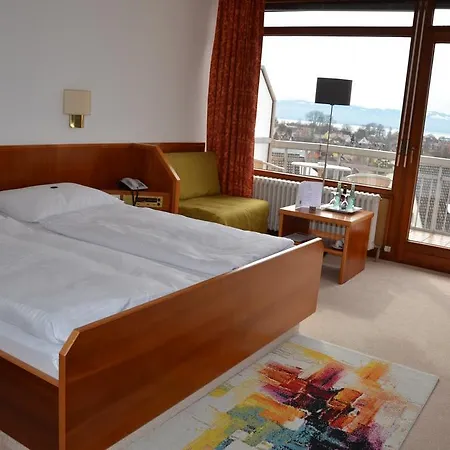 호텔 Garni Reulein 3*