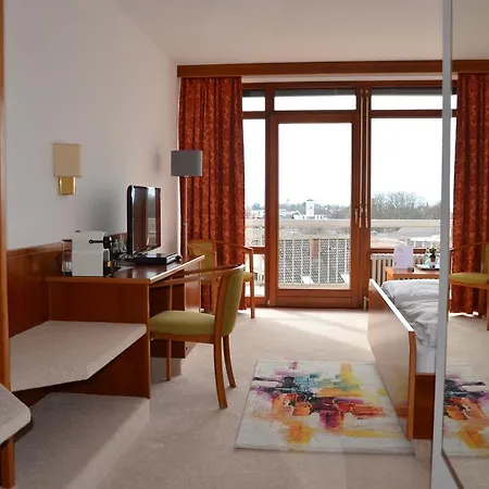 Garni Reulein 3* 린다우