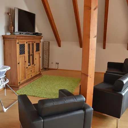 호텔 Garni Reulein 린다우