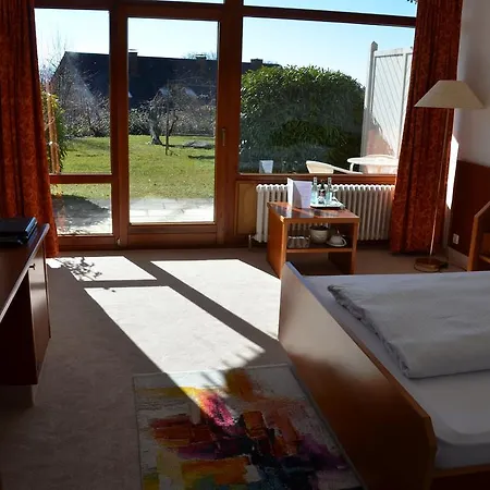 Garni Reulein 3*