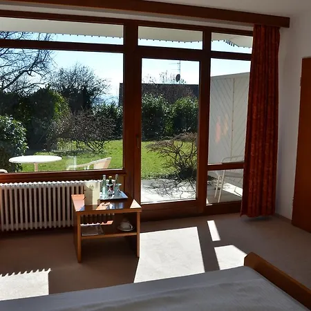 Garni Reulein 호텔 린다우