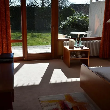 Garni Reulein 3*