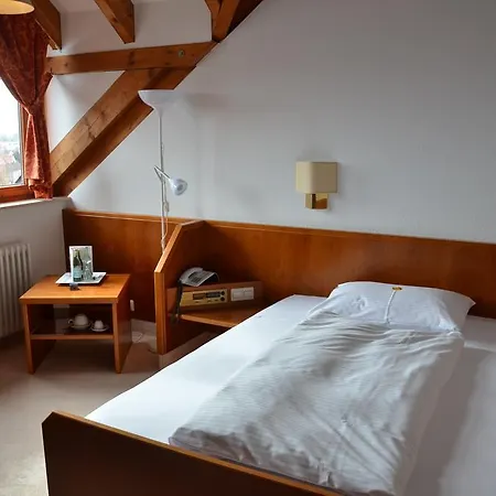 Garni Reulein 호텔 3*