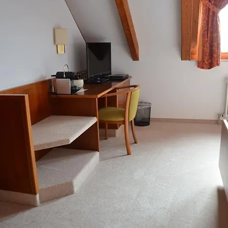 Garni Reulein 호텔 린다우