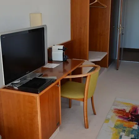 Garni Reulein 3* 린다우