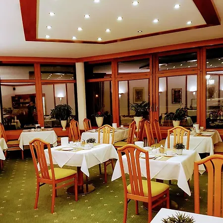 Garni Reulein Hotel Lindau (Bodensee)