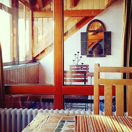 Garni Reulein 3* 린다우