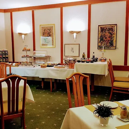 Garni Reulein 3*