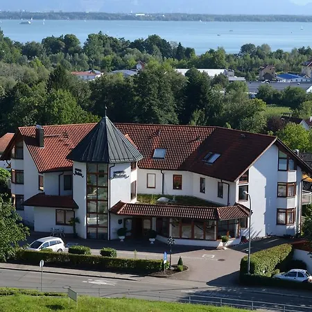 Garni Reulein Hotel Lindau