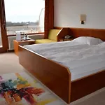 Garni Reulein Hotel 3*