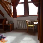 Garni Reulein Hotel 3*