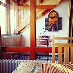 Garni Reulein 3* Lindau (Bodensee)
