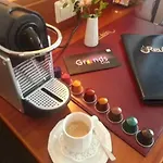 Hotel Garni Reulein