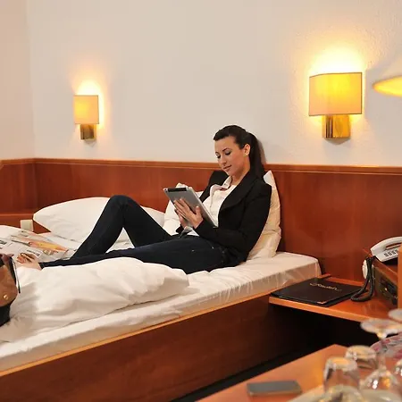 Ξενοδοχείο Garni Reulein