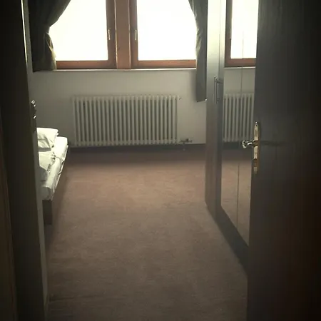 Szálloda Garni Reulein Lindau