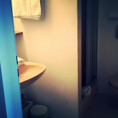 Garni Reulein Szálloda 3*