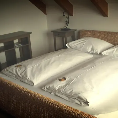 Garni Reulein 3* Lindau