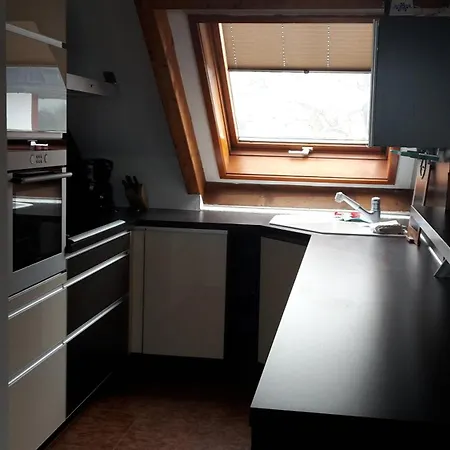 Garni Reulein Szálloda 3*