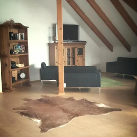 Szálloda Garni Reulein Lindau