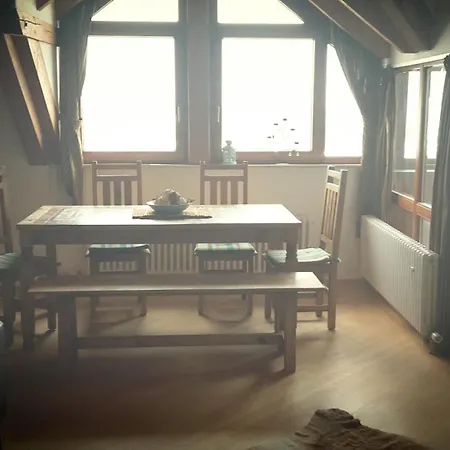 Garni Reulein 3*