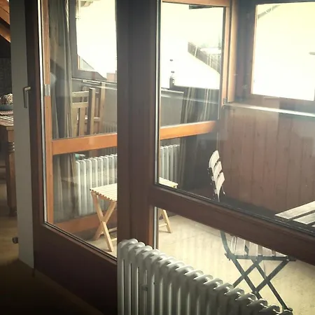 Szálloda Garni Reulein 3*
