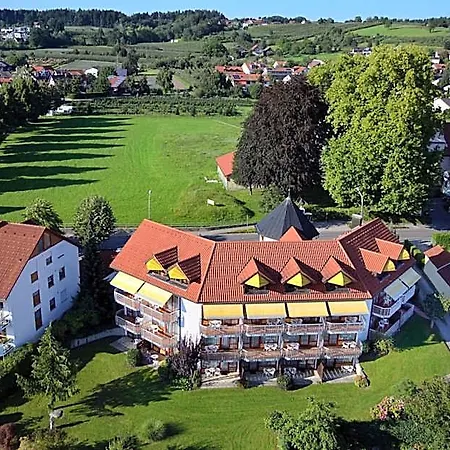 Hotel Garni Reulein Lindau (Bodensee)