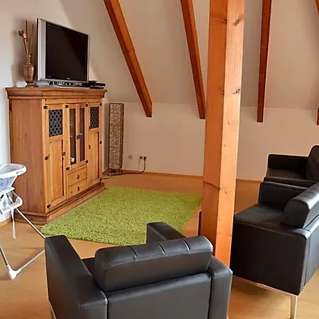 Garni Reulein Hotel 3*