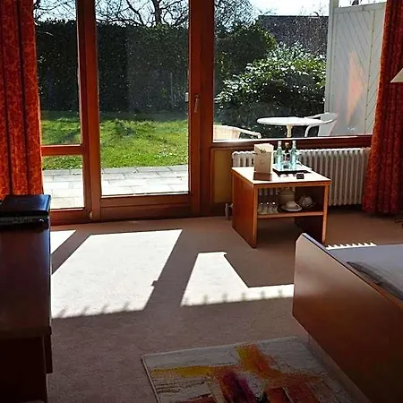 Garni Reulein Hotel 3*