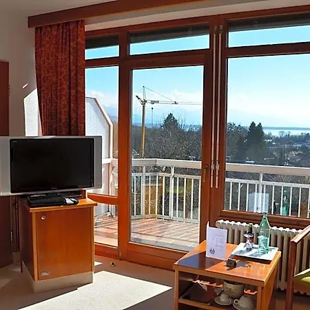 Hotel Garni Reulein Lindau (Bodensee)