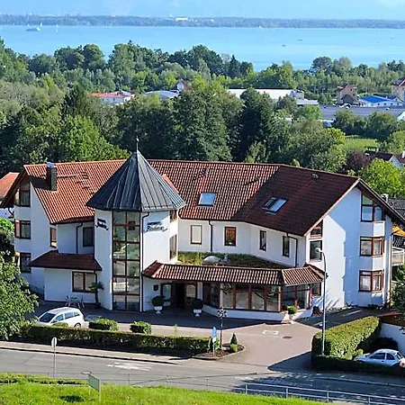 Garni Reulein Lindau (Bodensee)