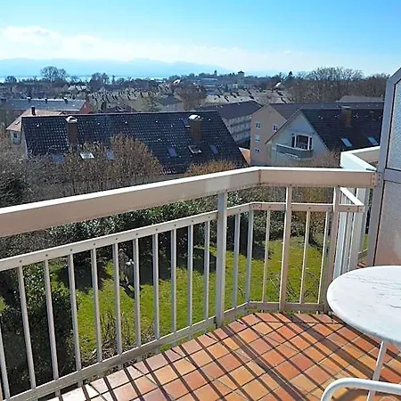 Hotel Garni Reulein Lindau (Bodensee)