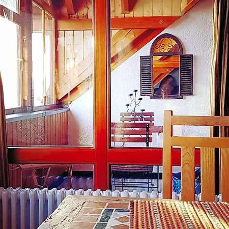 Garni Reulein Hotel