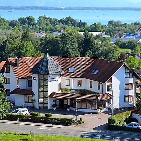Garni Reulein Hotel Lindau (Bodensee)