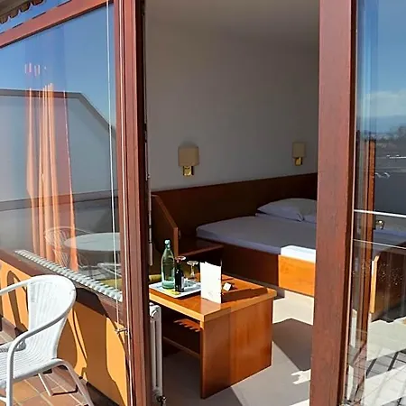 Garni Reulein Hotel
