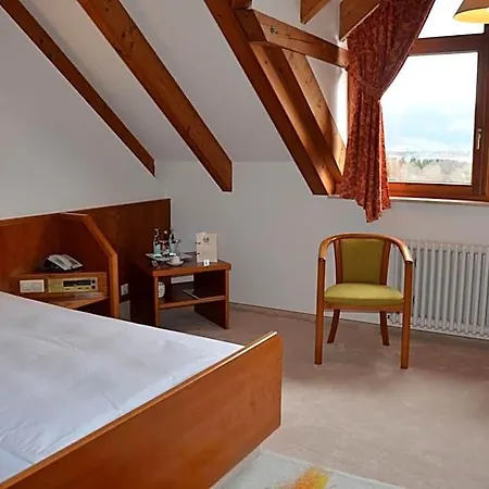 Garni Reulein 3* Lindau (Bodensee)