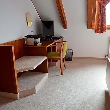Garni Reulein 3* Lindau