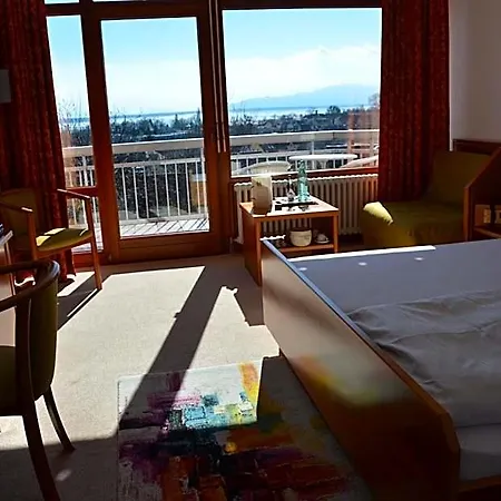 Hotel Garni Reulein Lindau (Bodensee)