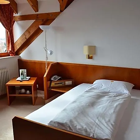 Hotel Garni Reulein Lindau (Bodensee)