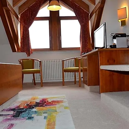 Hotel Garni Reulein 3*