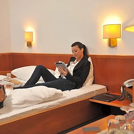 Garni Reulein 3* Lindau (Bodensee)