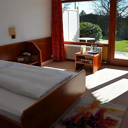 Garni Reulein Hotel