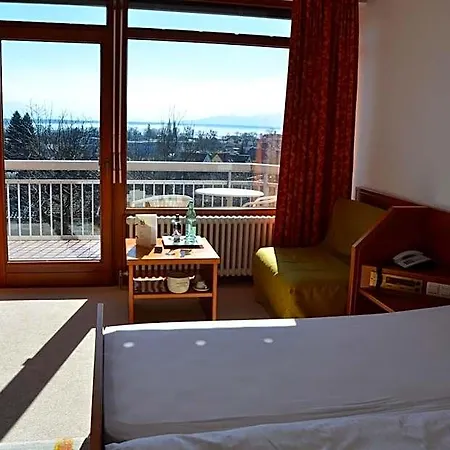 Garni Reulein Hotel Lindau (Bodensee)