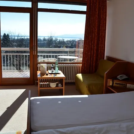 Hotel Garni Reulein 3*