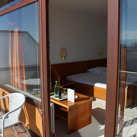 Garni Reulein 3* Lindau