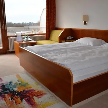 Garni Reulein Hotel 3*